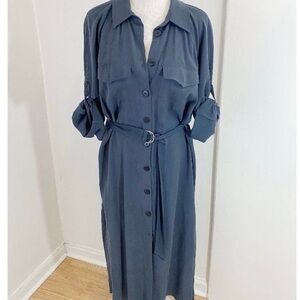 Top shop dress